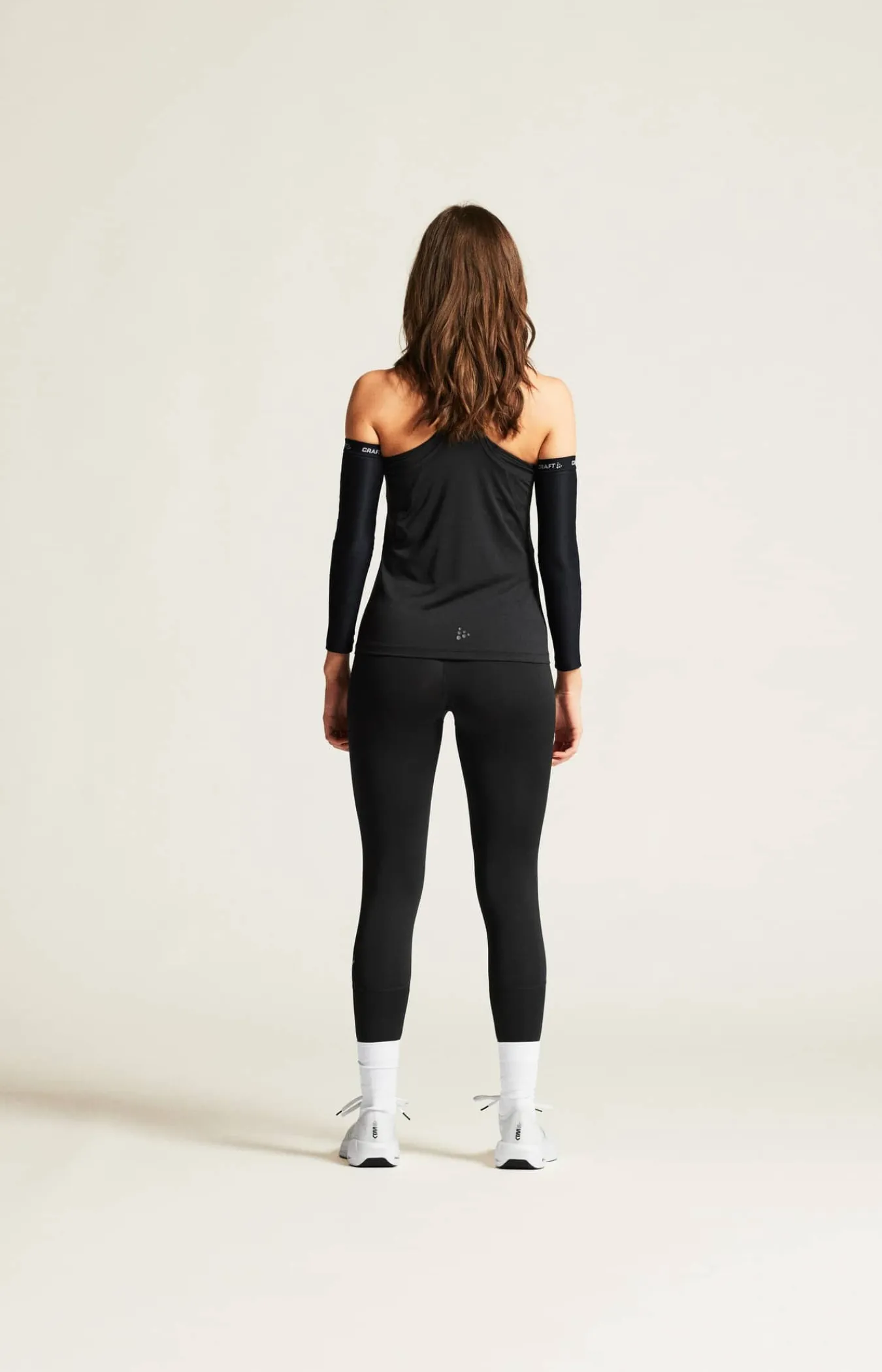 Craft Sportswear Linnen|Träning^ADV Essence Singlet 2 W Black