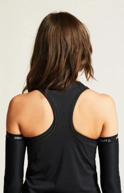 Craft Sportswear Linnen|Träning^ADV Essence Singlet 2 W Black