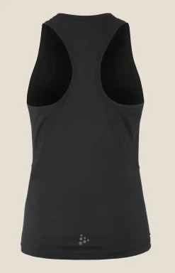Craft Sportswear Linnen|Träning^ADV Essence Singlet 2 W Black