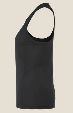 Craft Sportswear Linnen|Träning^ADV Essence Singlet 2 W Black