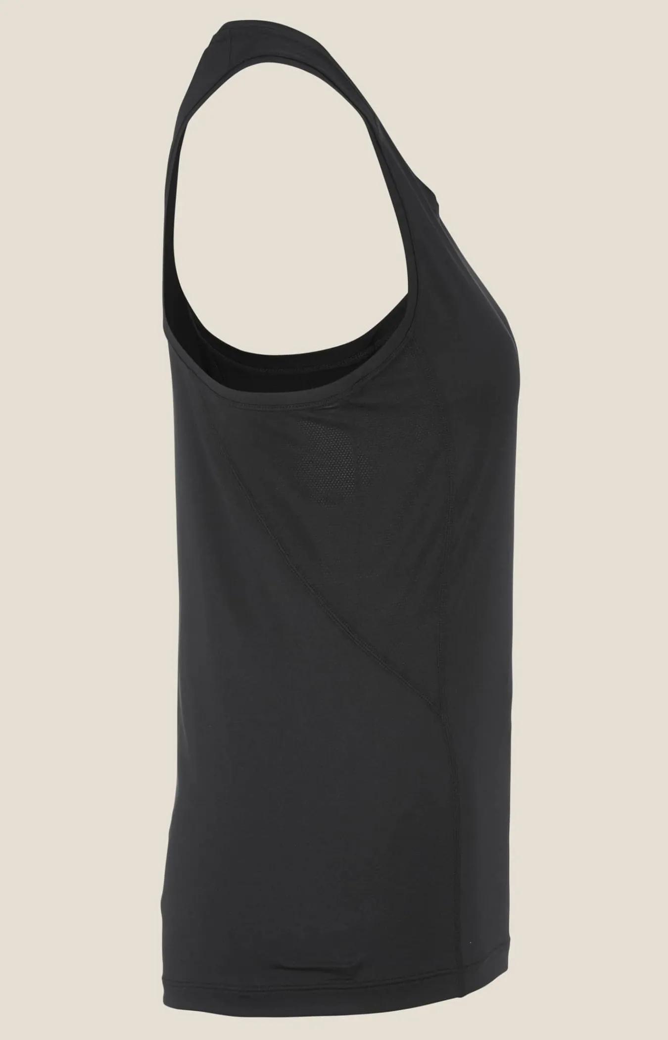 Craft Sportswear Linnen|Träning^ADV Essence Singlet 2 W Black