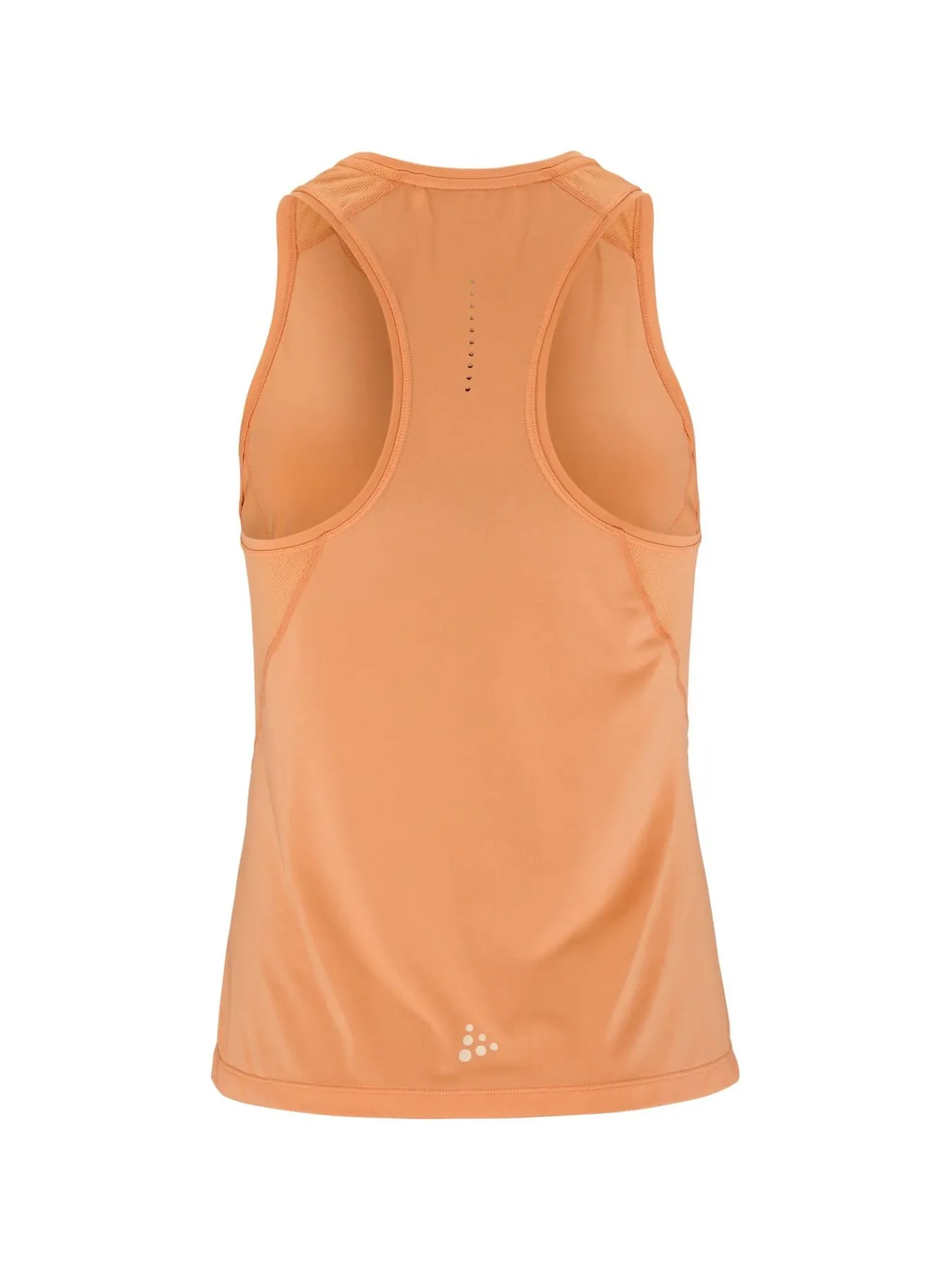 Craft Sportswear Linnen|Träning^ADV Essence Singlet 2 W Apricot