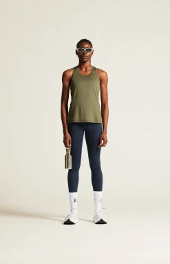 Craft Sportswear Linnen|Träning^ADV Essence Singlet 2 W Rift