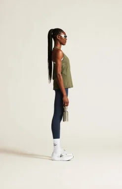 Craft Sportswear Linnen|Träning^ADV Essence Singlet 2 W Rift