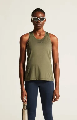 Craft Sportswear Linnen|Träning^ADV Essence Singlet 2 W Rift