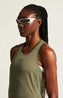 Craft Sportswear Linnen|Träning^ADV Essence Singlet 2 W Rift