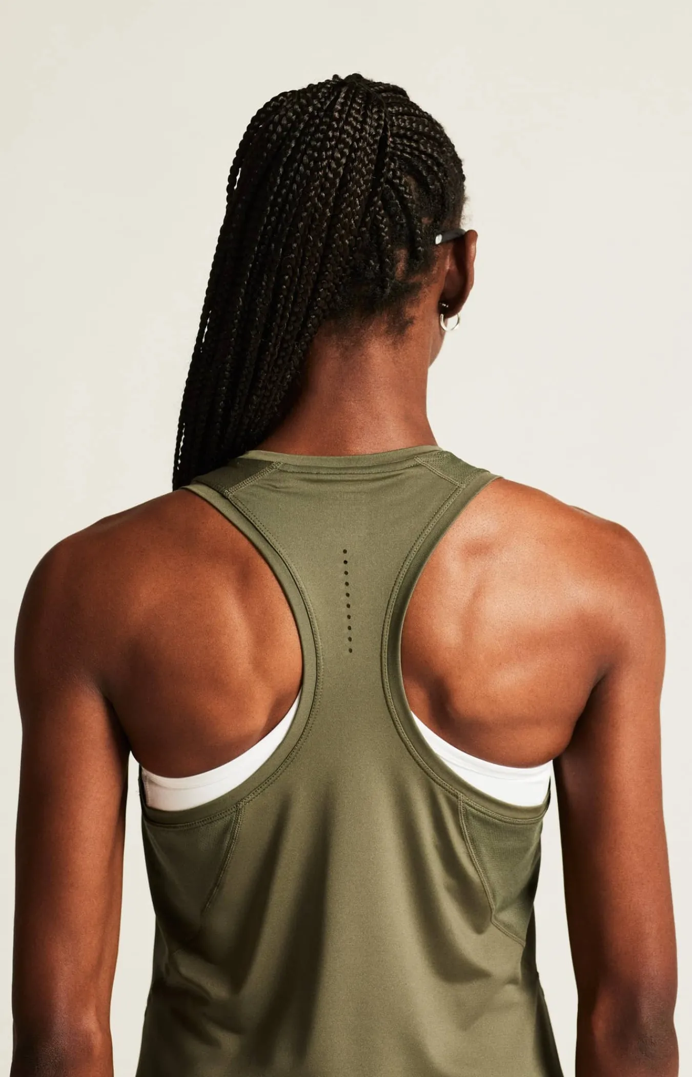 Craft Sportswear Linnen|Träning^ADV Essence Singlet 2 W Rift