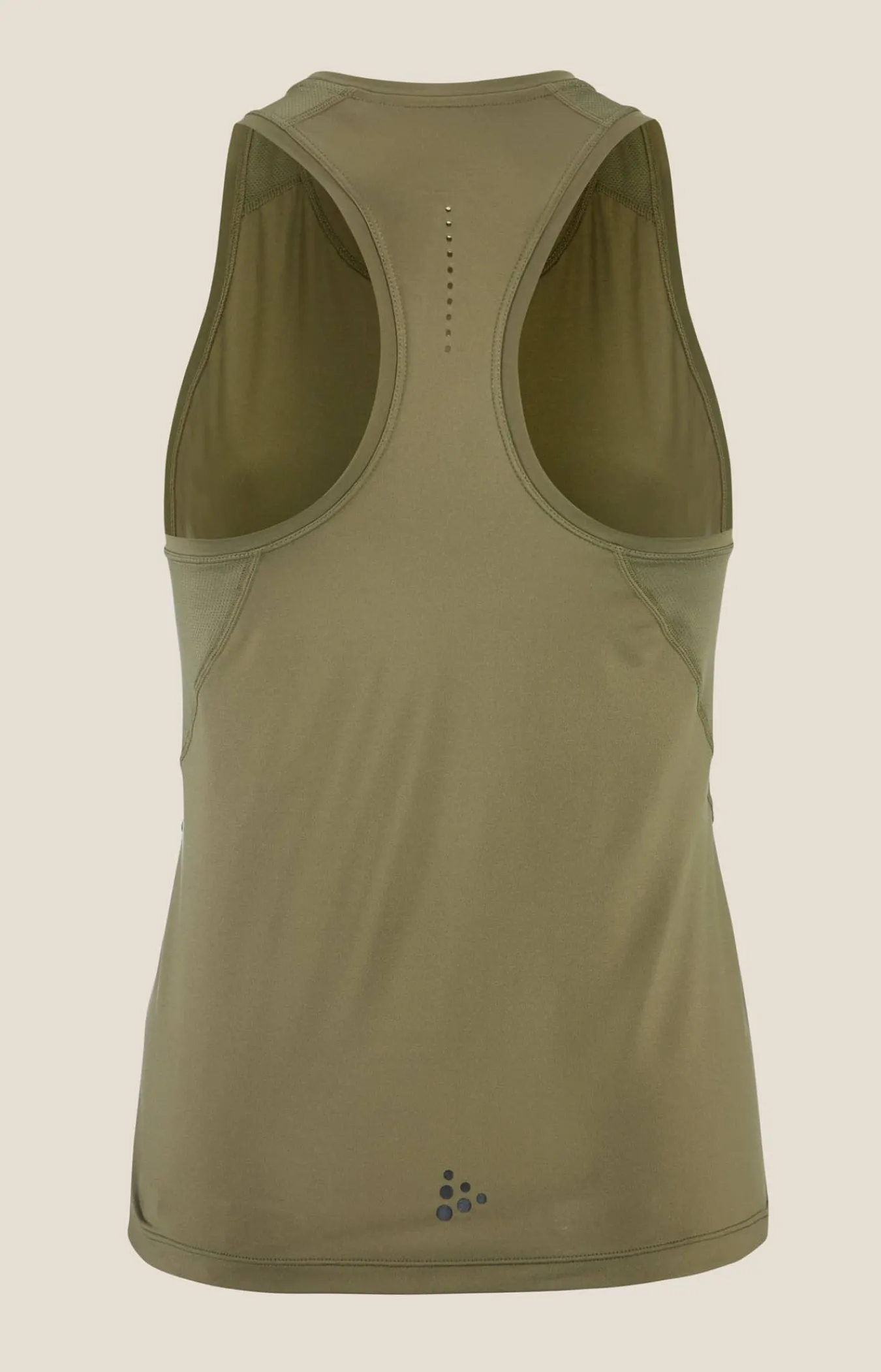 Craft Sportswear Linnen|Träning^ADV Essence Singlet 2 W Rift