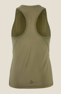 Craft Sportswear Linnen|Träning^ADV Essence Singlet 2 W Rift