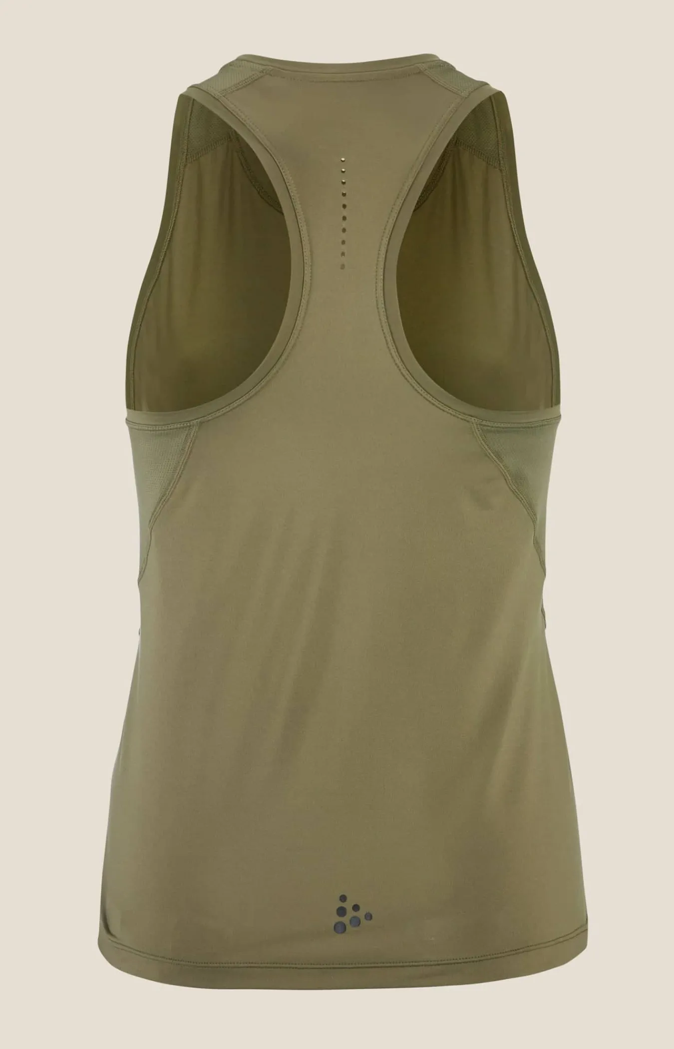 Craft Sportswear Linnen|Träning^ADV Essence Singlet 2 W Rift