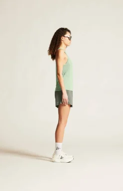 Craft Sportswear Linnen|Träning^ADV Essence Singlet 2 W Glacial