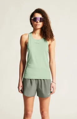 Craft Sportswear Linnen|Träning^ADV Essence Singlet 2 W Glacial
