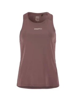 Craft Sportswear Linnen|Träning^ADV Essence Singlet 2 W Flint