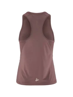 Craft Sportswear Linnen|Träning^ADV Essence Singlet 2 W Flint