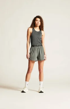 Craft Sportswear Linnen|Träning^ADV Essence Singlet 2 W Granite