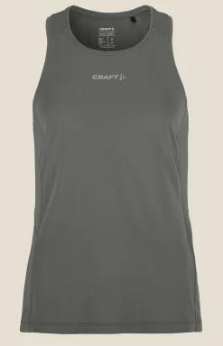 Craft Sportswear Linnen|Träning^ADV Essence Singlet 2 W Granite