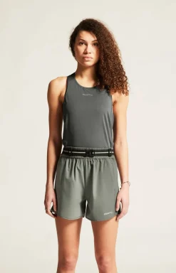 Craft Sportswear Linnen|Träning^ADV Essence Singlet 2 W Granite