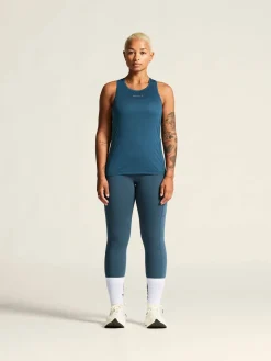 Craft Sportswear Linnen|Träning^ADV Essence Singlet 2 W Ensign