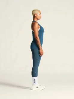Craft Sportswear Linnen|Träning^ADV Essence Singlet 2 W Ensign