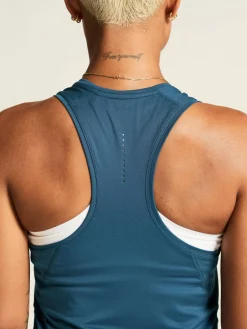 Craft Sportswear Linnen|Träning^ADV Essence Singlet 2 W Ensign