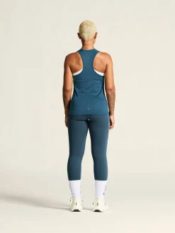 Craft Sportswear Linnen|Träning^ADV Essence Singlet 2 W Ensign