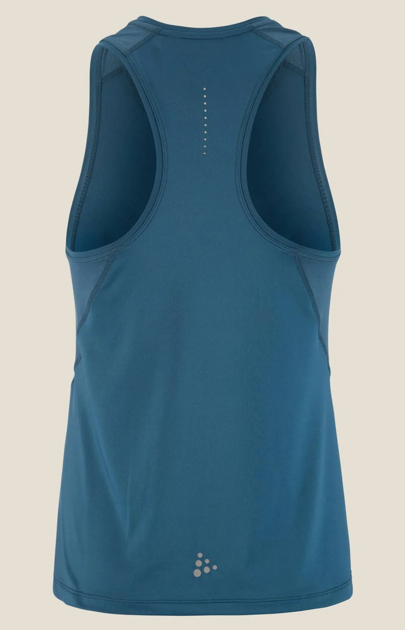 Craft Sportswear Linnen|Träning^ADV Essence Singlet 2 W Ensign