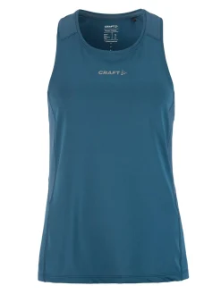 Craft Sportswear Linnen|Träning^ADV Essence Singlet 2 W Ensign