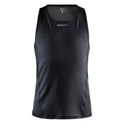 Craft Sportswear T-Shirts & Tröjor|Linnen^ADV Essence Singlet M Black