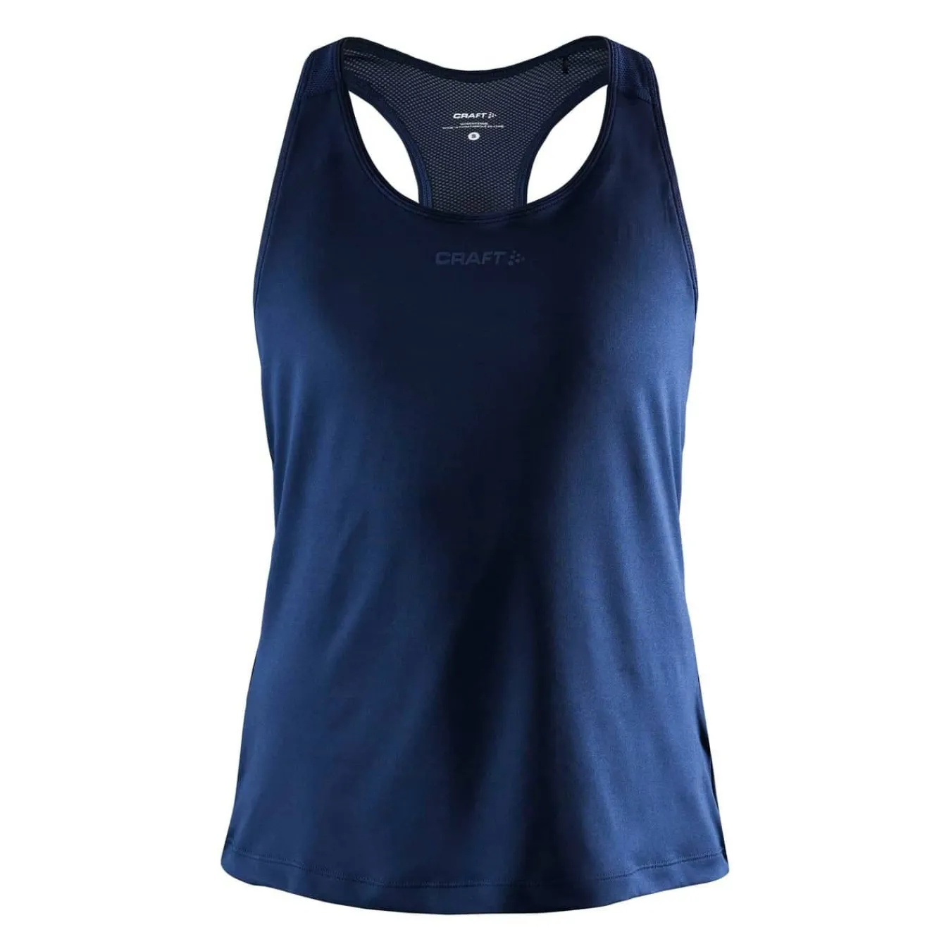 Craft Sportswear Linnen|Träning^ADV Essence Singlet W Blaze