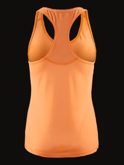 Craft Sportswear Linnen|Träning^ADV Essence Singlet W Sour