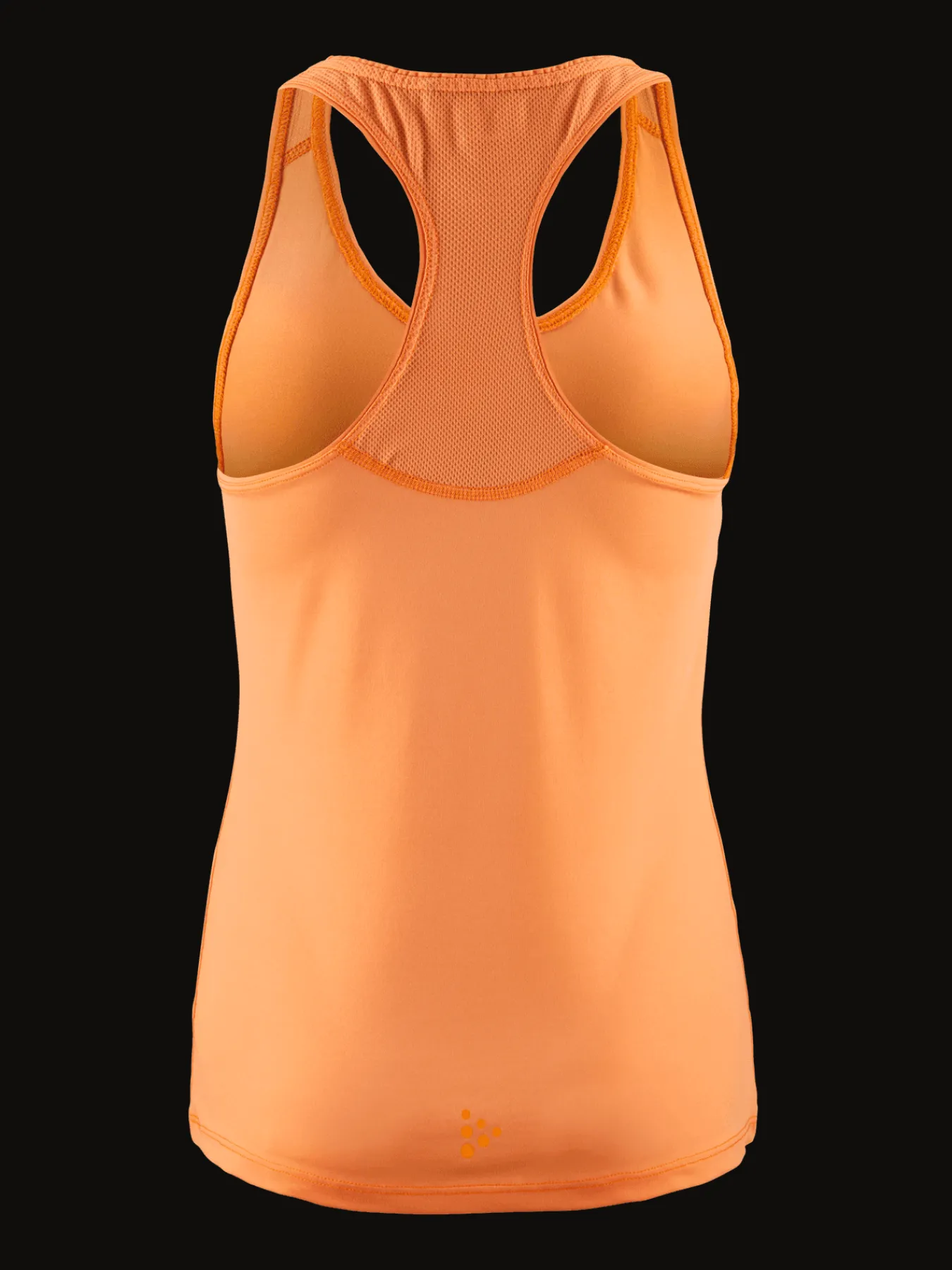 Craft Sportswear Linnen|Träning^ADV Essence Singlet W Sour