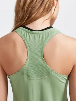 Craft Sportswear Linnen|Träning^ADV Essence Singlet W Terracot