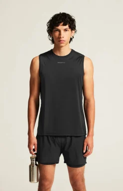 Craft Sportswear T-Shirts & Tröjor|Linnen^ADV Essence Sl Tee 2 M Black
