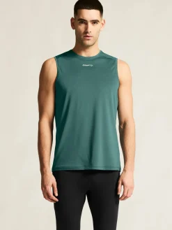 Craft Sportswear T-Shirts & Tröjor|Linnen^ADV Essence Sl Tee 2 M Hydrate