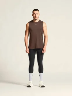 Craft Sportswear T-Shirts & Tröjor|Linnen^ADV Essence Sl Tee 2 M Prune