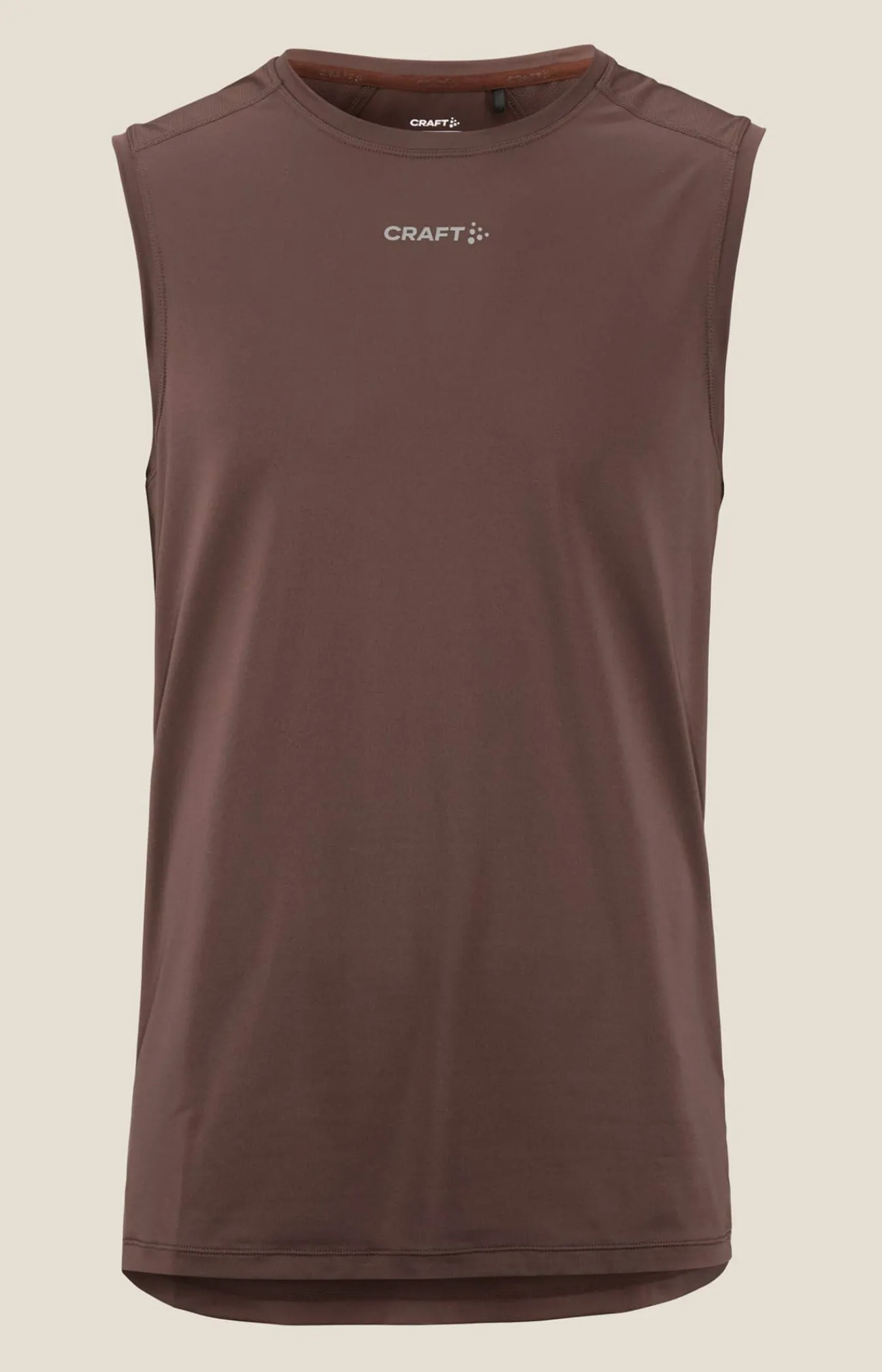 Craft Sportswear T-Shirts & Tröjor|Linnen^ADV Essence Sl Tee 2 M Prune