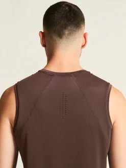Craft Sportswear T-Shirts & Tröjor|Linnen^ADV Essence Sl Tee 2 M Prune