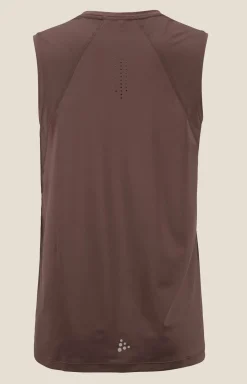 Craft Sportswear T-Shirts & Tröjor|Linnen^ADV Essence Sl Tee 2 M Prune