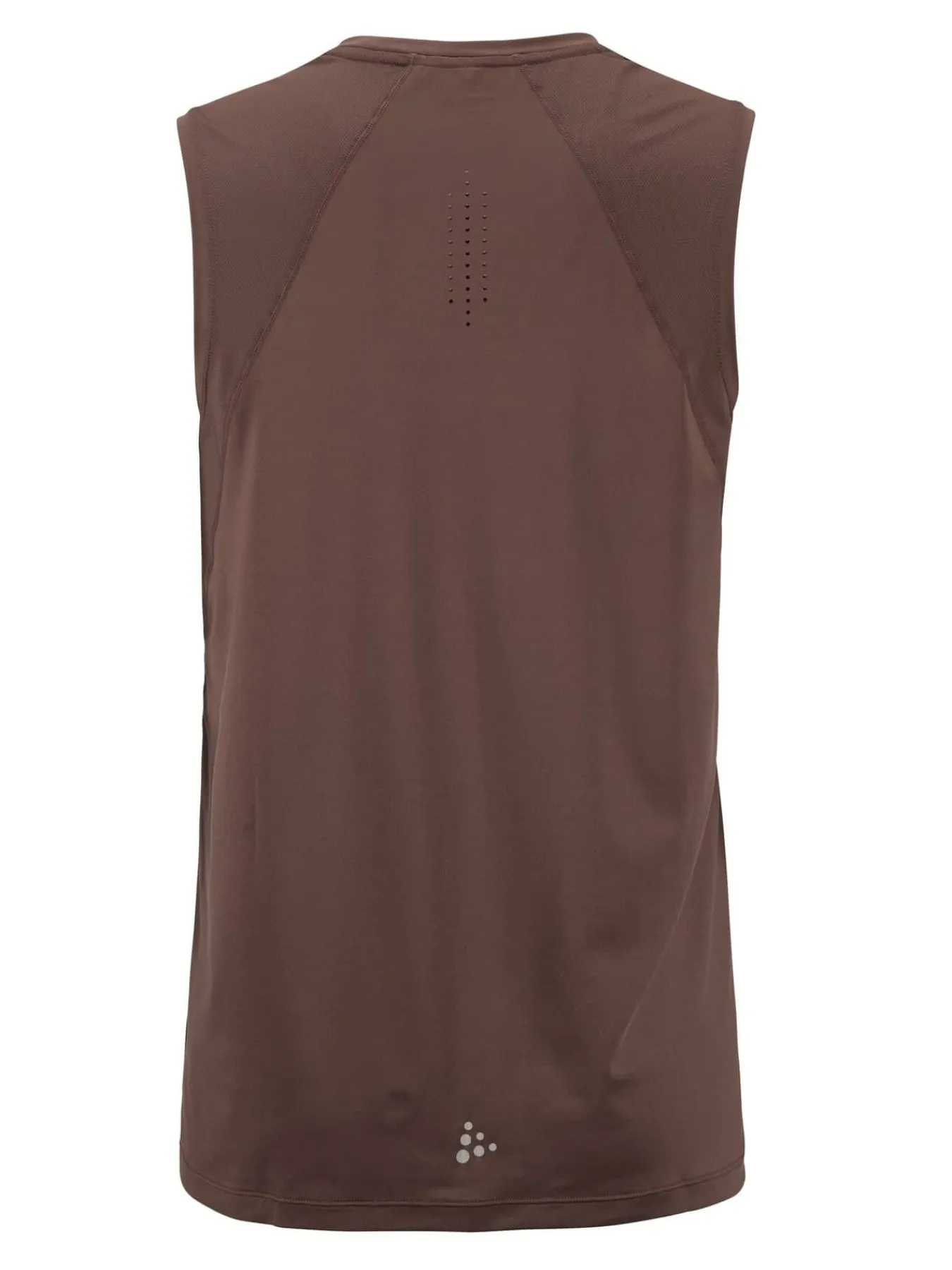 Craft Sportswear T-Shirts & Tröjor|Linnen^ADV Essence Sl Tee 2 M Prune