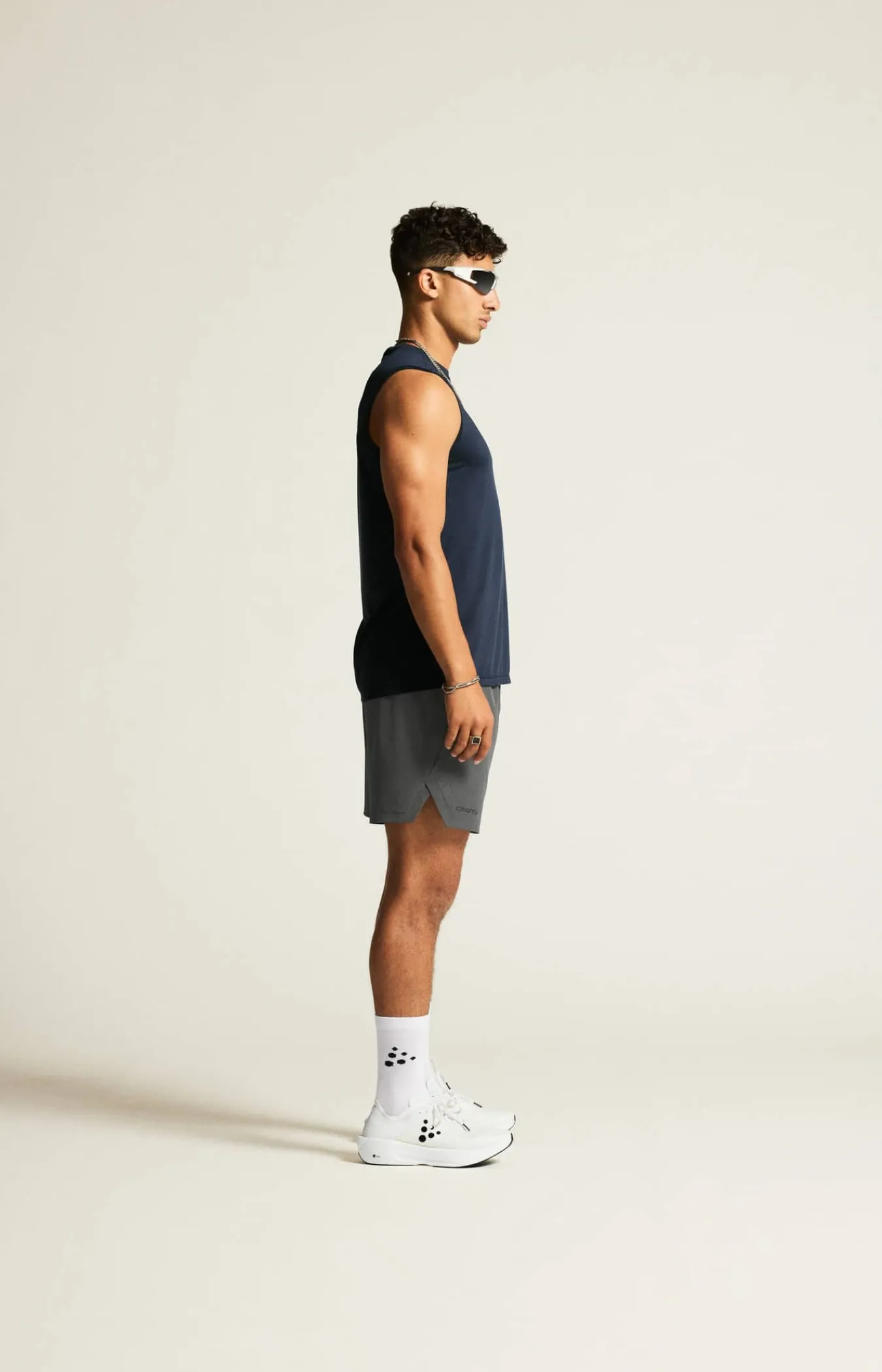 Craft Sportswear T-Shirts & Tröjor|Linnen^ADV Essence Sl Tee 2 M Blaze