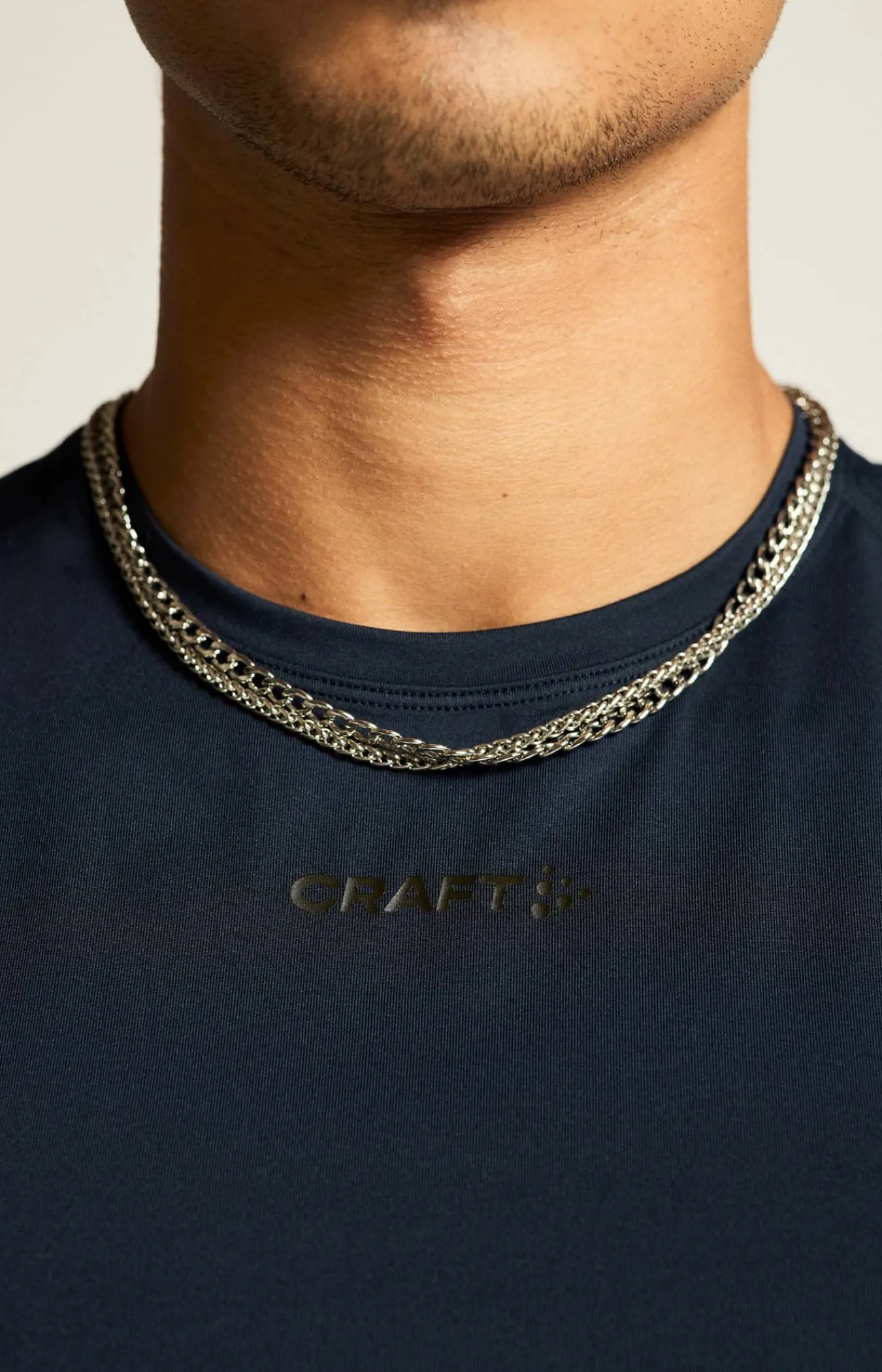 Craft Sportswear T-Shirts & Tröjor|Linnen^ADV Essence Sl Tee 2 M Blaze