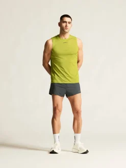 Craft Sportswear T-Shirts & Tröjor|Linnen^ADV Essence Sl Tee 2 M Pear