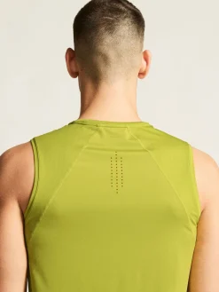 Craft Sportswear T-Shirts & Tröjor|Linnen^ADV Essence Sl Tee 2 M Pear