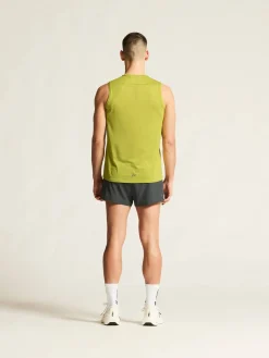 Craft Sportswear T-Shirts & Tröjor|Linnen^ADV Essence Sl Tee 2 M Pear