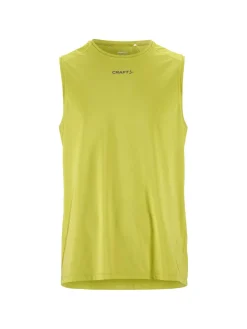 Craft Sportswear T-Shirts & Tröjor|Linnen^ADV Essence Sl Tee 2 M Pear