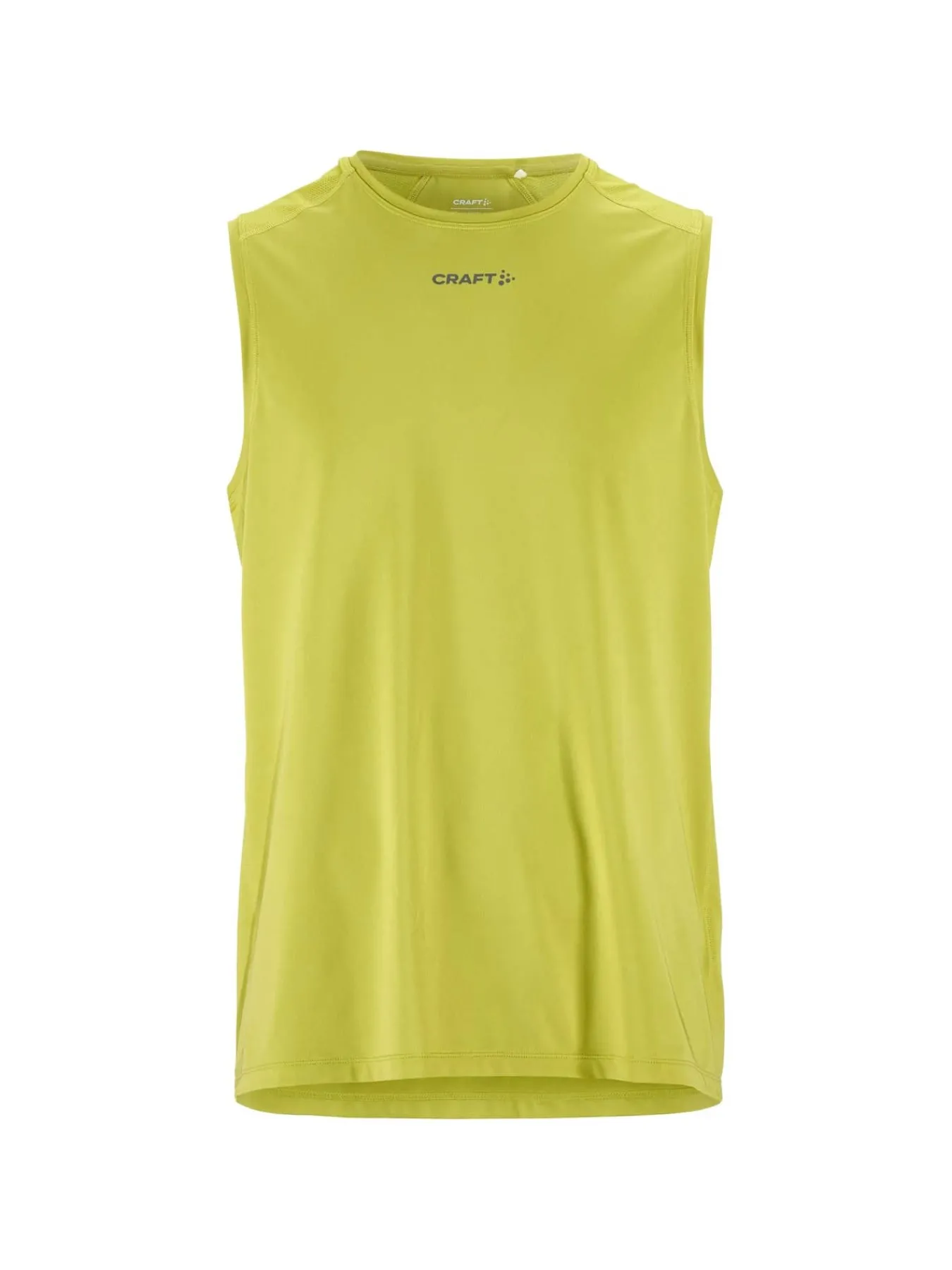Craft Sportswear T-Shirts & Tröjor|Linnen^ADV Essence Sl Tee 2 M Pear