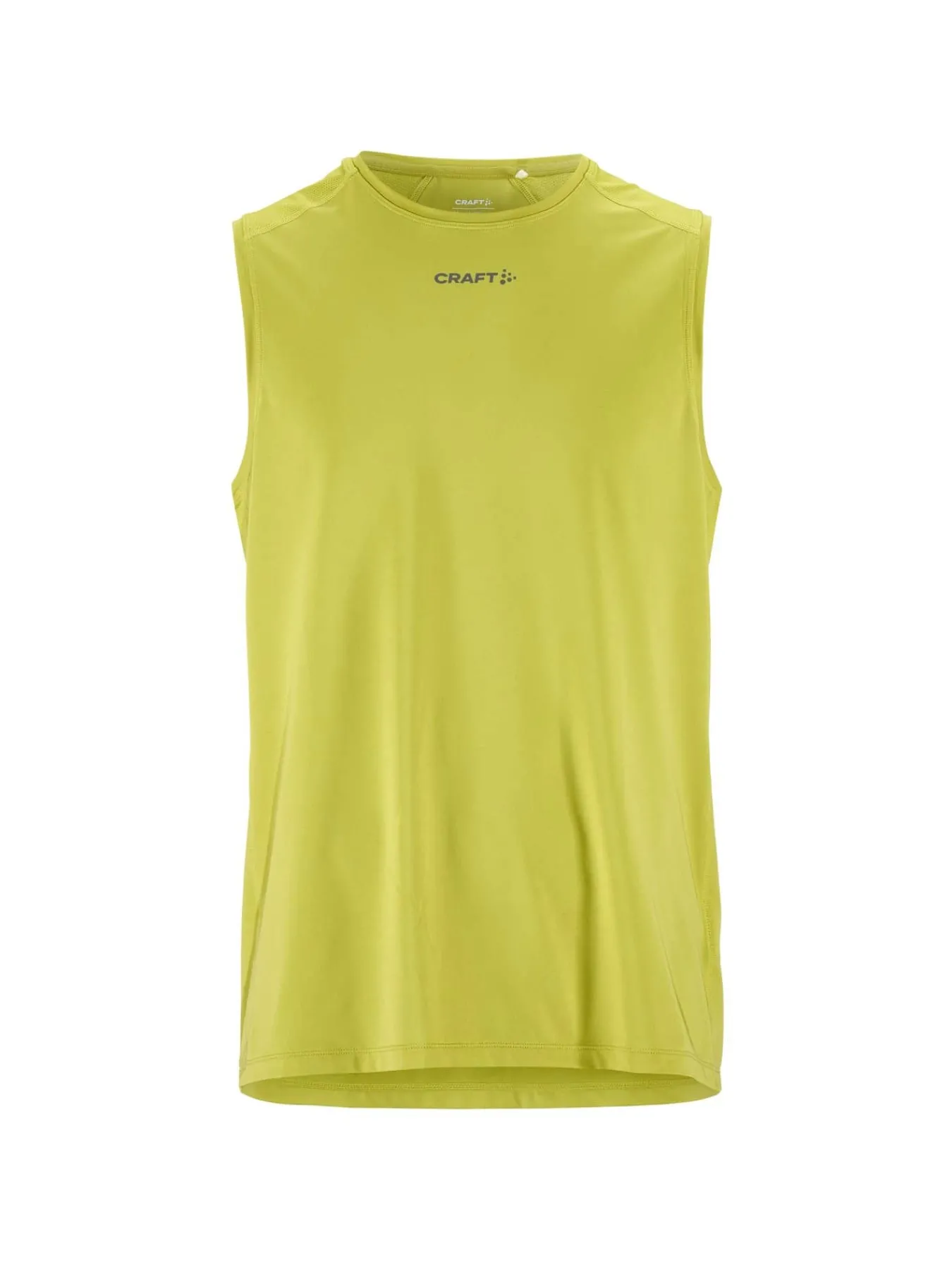 Craft Sportswear T-Shirts & Tröjor|Linnen^ADV Essence Sl Tee 2 M Pear