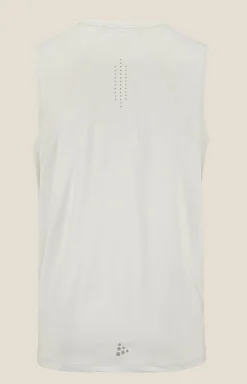 Craft Sportswear T-Shirts & Tröjor|Linnen^ADV Essence Sl Tee 2 M Cloud
