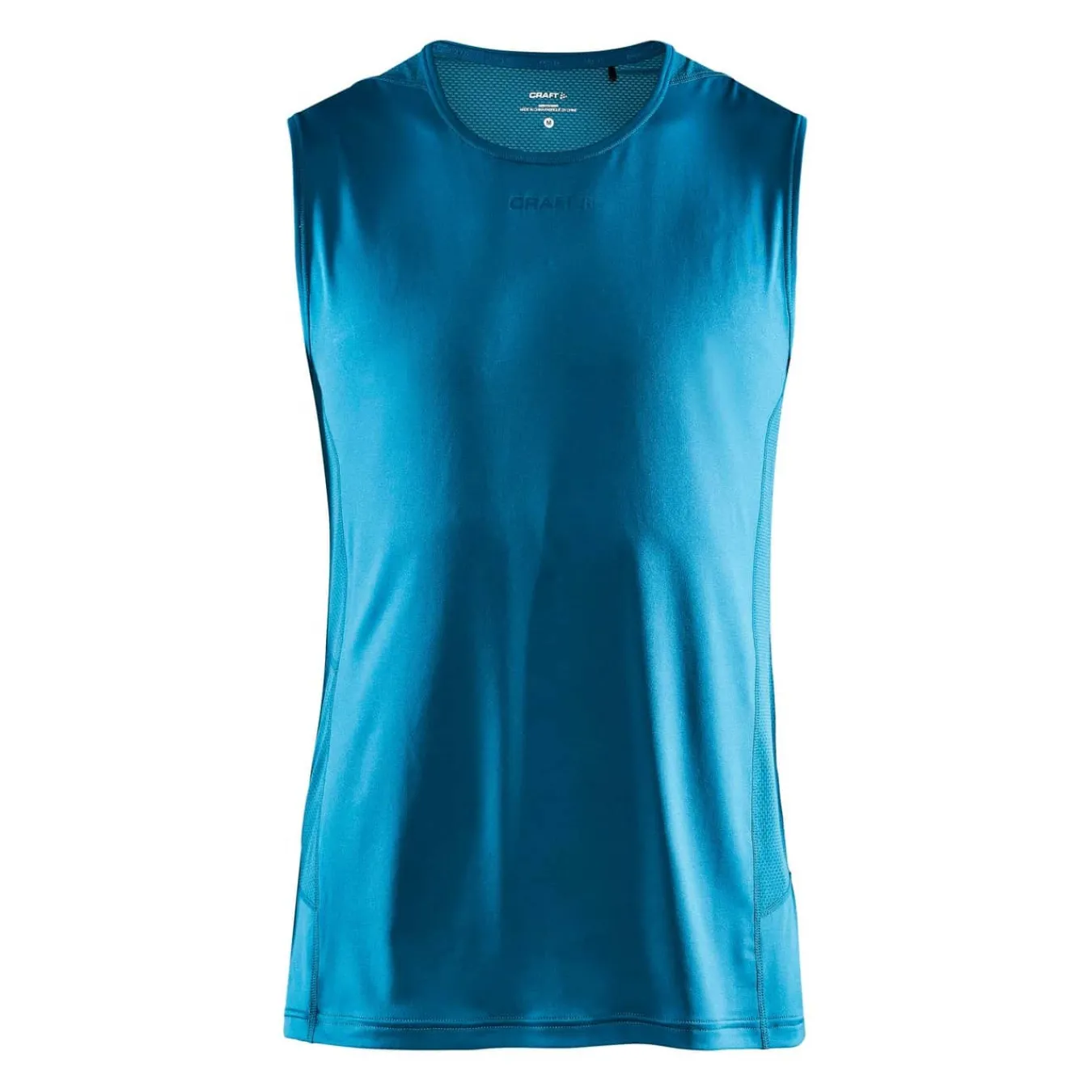 Craft Sportswear T-Shirts & Tröjor|Linnen^ADV Essence SL Tee M Universe