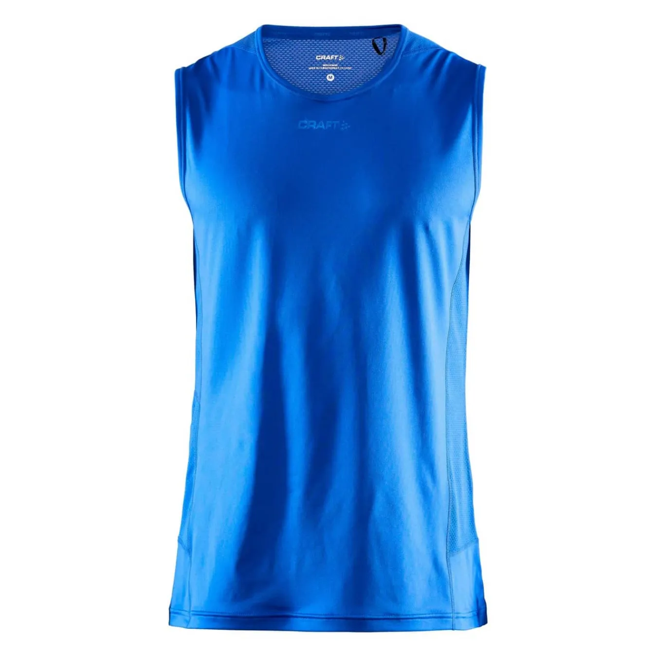 Craft Sportswear T-Shirts & Tröjor|Linnen^ADV Essence SL Tee M Burst